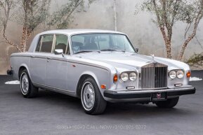 1979 Rolls-Royce Silver Shadow for sale 101895606