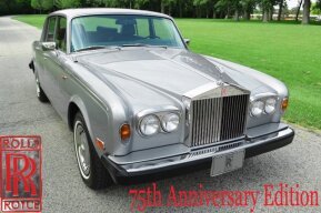 1979 Rolls-Royce Silver Shadow for sale 101981766