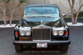 1979 Rolls-Royce Silver Shadow for sale 102004896