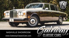 1979 Rolls-Royce Silver Wraith II for sale 101953563