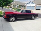 Thumbnail Photo 1 for 1979 Rolls-Royce Silver Wraith II for Sale by Owner