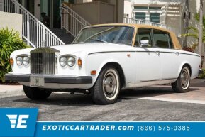 1979 Rolls-Royce Silver Wraith II for sale 101918029