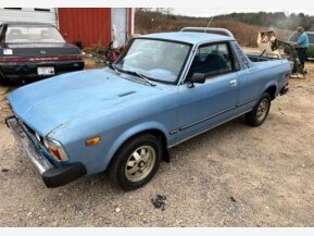 1979 Subaru Brat for sale 101835470