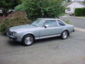 1979 Toyota Celica GT Coupe
