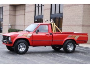 1979 Toyota Hilux for sale 101676389