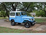 1979 Toyota Land Cruiser for sale 101988451