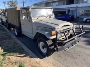 1979 Toyota Land Cruiser for sale 101704747