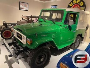1979 Toyota Land Cruiser for sale 101708305