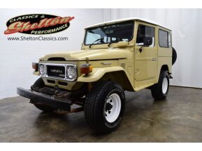 1979 Toyota Land Cruiser for sale 101739844