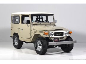 1979 Toyota Land Cruiser for sale 101751658
