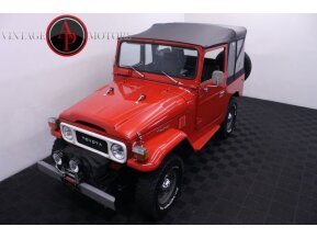 1979 Toyota Land Cruiser for sale 101753293