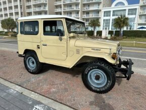 1979 Toyota Land Cruiser for sale 101845639