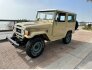 1979 Toyota Land Cruiser for sale 101845639