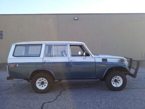 1979 Toyota Land Cruiser for sale 101837914
