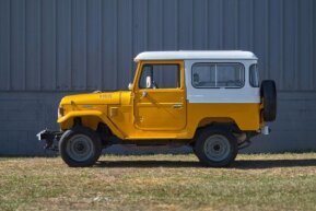 1979 Toyota Land Cruiser for sale 101889633