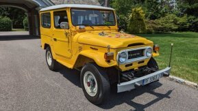 1979 Toyota Land Cruiser for sale 101905386