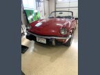 Thumbnail Photo 3 for 1979 Triumph Spitfire for Sale by Owner