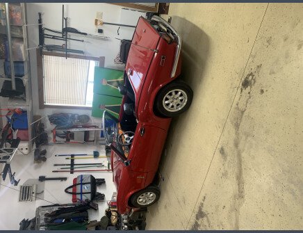 Photo 1 for 1979 Triumph Spitfire for Sale by Owner