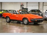 1979 Triumph TR7