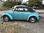 Thumbnail Photo undefined for 1979 Volkswagen Beetle