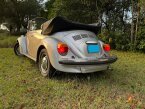 Thumbnail Photo 3 for 1979 Volkswagen Beetle Super Convertible for Sale by Owner