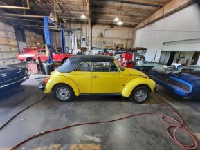 1979 Volkswagen Beetle for sale 101545437