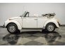 1979 Volkswagen Beetle Convertible for sale 101552773