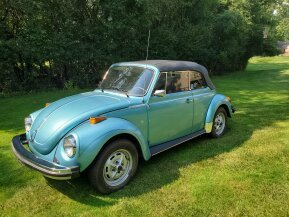 1979 Volkswagen Beetle Convertible for sale 101578770