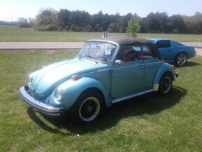 1979 Volkswagen Beetle Convertible for sale 101586870