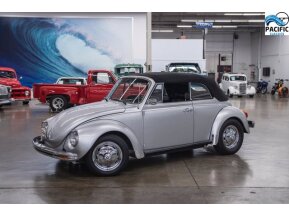 1979 Volkswagen Beetle for sale 101637978