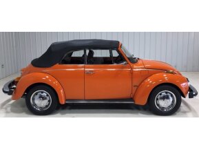 1979 Volkswagen Beetle for sale 101660755