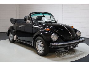 1979 Volkswagen Beetle for sale 101663547