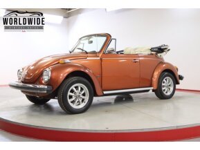1979 Volkswagen Beetle for sale 101675606