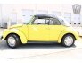 1979 Volkswagen Beetle for sale 101687918
