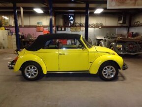 1979 Volkswagen Beetle for sale 101689904