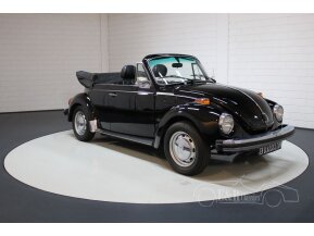 1979 Volkswagen Beetle for sale 101728090
