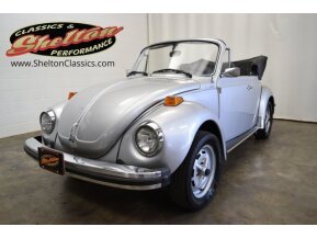 1979 Volkswagen Beetle Convertible for sale 101728470