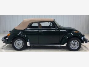 1979 Volkswagen Beetle for sale 101735434