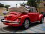 1979 Volkswagen Beetle for sale 101742476
