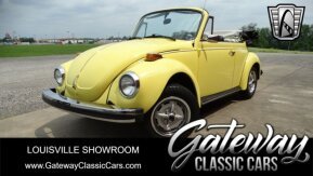 1979 Volkswagen Beetle for sale 101742674