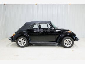 1979 Volkswagen Beetle for sale 101752494