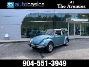 1979 Volkswagen Beetle Convertible for sale 101753779