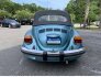 1979 Volkswagen Beetle Convertible for sale 101753779