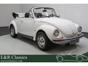 1979 Volkswagen Beetle for sale 101758471