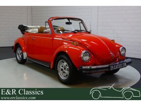 1979 Volkswagen Beetle for sale 101759418