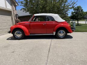1979 Volkswagen Beetle Super Convertible for sale 101760398
