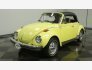 1979 Volkswagen Beetle Convertible for sale 101764283