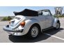 1979 Volkswagen Beetle Convertible for sale 101768183