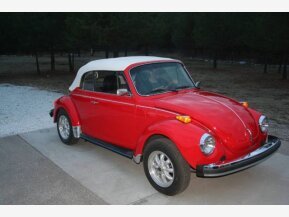 1979 Volkswagen Beetle for sale 101768277