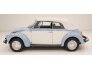 1979 Volkswagen Beetle Convertible for sale 101772743